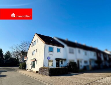 Reihenendhaus zum Kauf 439.000 € 4 Zimmer 87 m² 152 m² Grundstück Eschborn Eschborn 65760