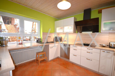 Einfamilienhaus zum Kauf 499.000 € 6 Zimmer 123 m² 250 m² Grundstück Auringen - Mitte Wiesbaden / Auringen 65207