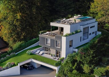 Villa zum Kauf 4.790.000 € 8 Zimmer 273 m² 914 m² Grundstück Bergheim 5101