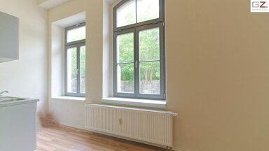 Wohnung zur Miete 360 € 1 Zimmer 20,8 m² Leipziger Str. 2A Leipziger Vorstadt (Eisenbahnstr.) Dresden 01097