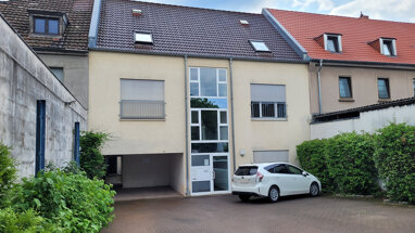 Wohnung zur Miete 470 € 2 Zimmer 48 m² 1. Geschoss Heusweilerstr29B Jenneweg Saarbrücken 66113