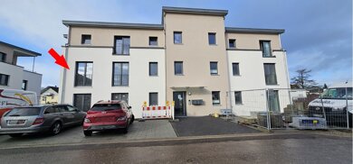 Wohnung zur Miete 1.354 € 4 Zimmer 91 m² 1. Geschoss Langhurst Schutterwald 77746