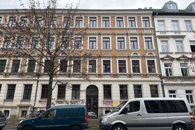 Wohnung zum Kauf 135.000 € 2 Zimmer 52 m² EG Connewitz Leipzig 04277