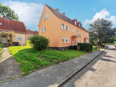 Doppelhaushälfte zum Kauf 299.000 € 8 Zimmer 139 m² 300 m² Grundstück Philippinenhof/Warteberg Kassel 34127