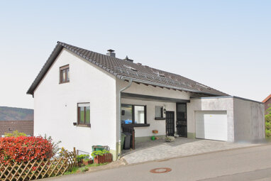 Wohnung zum Kauf 189.000 € 4 Zimmer 101,4 m² Erdgeschoss Rothenberg Oberzent/Rothenberg 64760