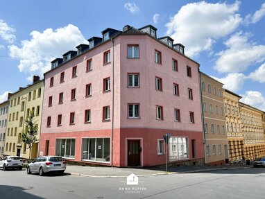 Mehrfamilienhaus zum Kauf 550.000 € 27 Zimmer 677 m² 133 m² Grundstück Tschirchstraße Pforten Gera 07545