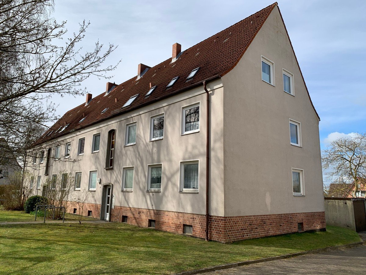 Wohnung zum Kauf als Kapitalanlage geeignet 158.000 € 3 Zimmer 62 m² Langacker 22 Neustadt Neustadt in Holstein 23730