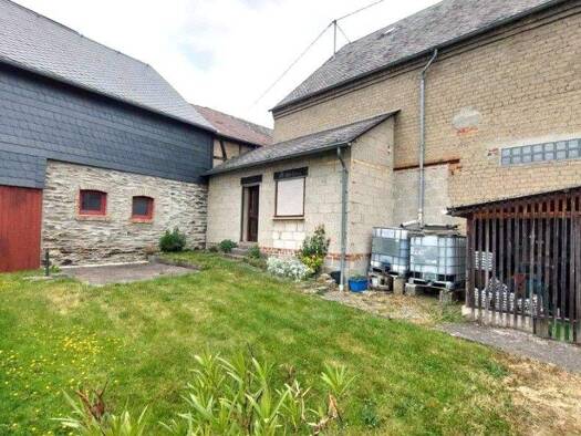 Laden zum Kauf 69.000 € 2 Zimmer 94 m² Verkaufsfläche Weyer 56357