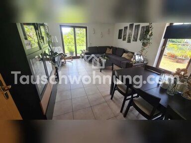 Wohnung zur Miete Tauschwohnung 950 € 2 Zimmer 84 m² 1. Geschoss Alt-Hürth Hürth 50354