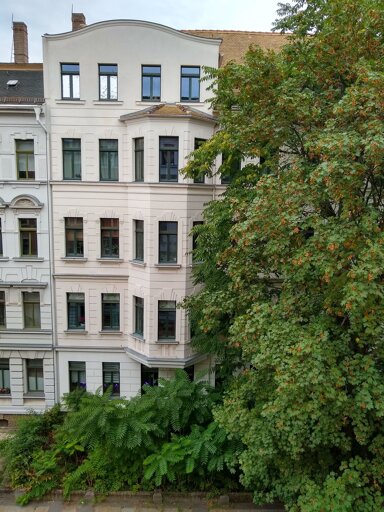 Bürofläche zur Miete 7,50 € 2 Zimmer 75 m² Bürofläche Köbisstraße 7 Reudnitz-Thonberg Leipzig 04317