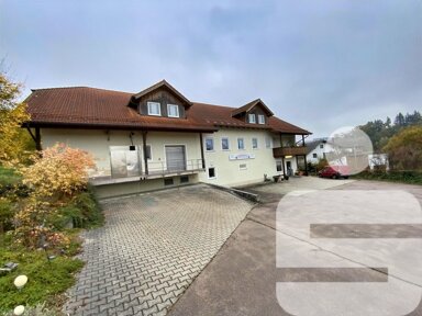 Mehrfamilienhaus zum Kauf 559.000 € 8 Zimmer 100 m² 3.612 m² Grundstück Kienleiten Reichenbach 93189