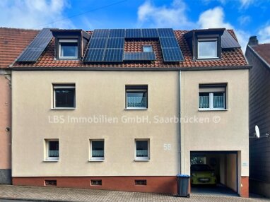 Einfamilienhaus zum Kauf 159.000 € 8 Zimmer 180 m² 240 m² Grundstück St. Ingbert St. Ingbert 66386