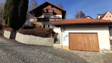 Einfamilienhaus zum Kauf 275.000 € 10 Zimmer 210 m² 754 m² Grundstück Fürstenstein Fürstenstein 94538