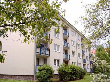 Wohnung zur Miete 460 € 3 Zimmer 70,9 m² 3. Geschoss Goethestr. 8 Barsinghausen - Nord Barsinghausen 30890