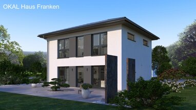 Einfamilienhaus zum Kauf 485.900 € 5 Zimmer 155 m² 1.097 m² Grundstück Neufang Sonneberg 96515