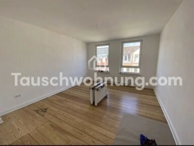 Wohnung zur Miete Tauschwohnung 552 € 2 Zimmer 46 m² 4. Geschoss Ravensberg Bezirk 2 Kiel 24118