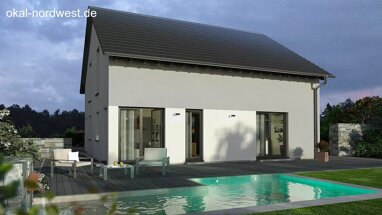 Einfamilienhaus zum Kauf 549.900 € 5 Zimmer 187 m² 509 m² Grundstück Brüggen Brüggen 41379