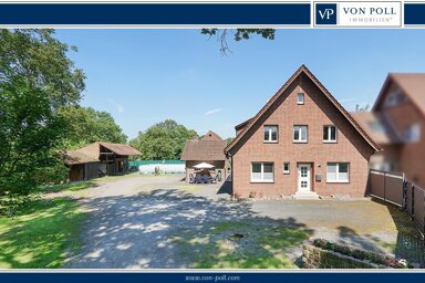 Mehrfamilienhaus zum Kauf 599.000 € 12 Zimmer 175 m² 1.834 m² Grundstück Deuten Dorsten 46286