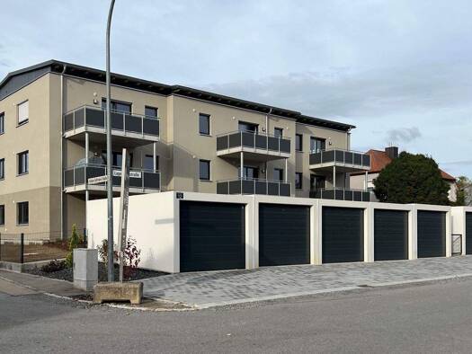 Wohnung zum Kauf provisionsfrei 342.850 € 3 Zimmer 89 m² frei ab sofort Vohenstrauß 92648