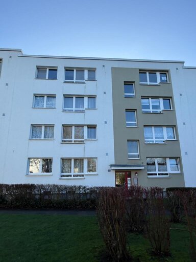 Wohnung zur Miete 469 € 2 Zimmer 53,4 m² 3. Geschoss frei ab 02.02.2025 Heinrich-Böll-Straße 177 Hilgershöhe Wuppertal 42277