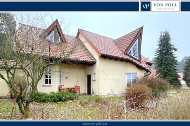 Einfamilienhaus zum Kauf 320.000 € 5 Zimmer 139 m² 1.688 m² Grundstück Mützdorf Wiesenburg 14827