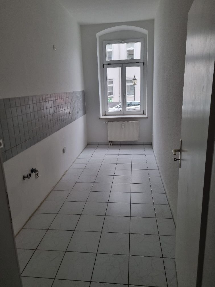 Wohnung zur Miete 295 € 2 Zimmer 55,5 m²<br/>Wohnfläche Erdgeschoss<br/>Geschoss Eckstraße 11 Schloßchemnitz 021 Chemnitz 09113