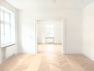 Apartment zum Kauf 1.700.000 € 3 Zimmer 80 m² 3. Geschoss Englischer Garten Süd München 80538