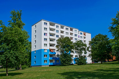Wohnung zur Miete 389 € 2 Zimmer 50 m² Erdgeschoss Polliusweg 8 Wickeder Feld Dortmund 44319