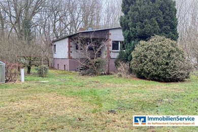 Einfamilienhaus zum Kauf 185.000 € 4 Zimmer 122 m² 2.433 m² Grundstück Dreetz Dreetz b Neustadt 16845