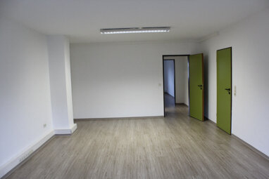 Büro-/Praxisfläche zur Miete 10,20 € 3 Zimmer 80 m² Bürofläche Wendelhöfen / Gartenstadt Bayreuth 95444
