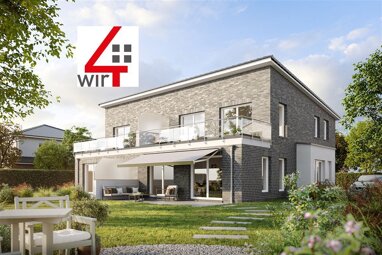 Doppelhaushälfte zum Kauf Provisionsfrei 459.000 € 5 Zimmer 139,2 m² 350 m² Grundstück Wiesmoor Wiesmoor 26639