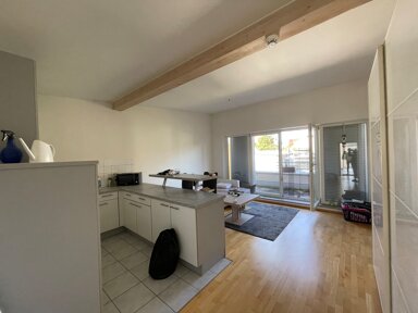 Studio zum Kauf 185.000 € 1 Zimmer 39,5 m² 2. Geschoss Stadtgebiet Landsberg am Lech 86899