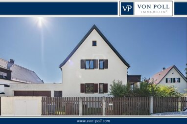 Einfamilienhaus zum Kauf 1.633.000 € 5 Zimmer 130 m² 727 m² Grundstück Obermenzing München 81245