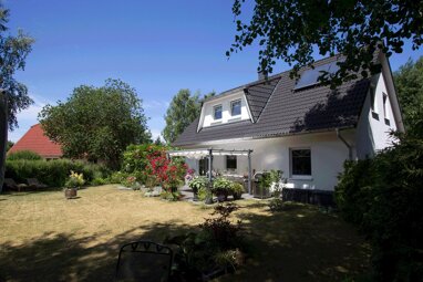Einfamilienhaus zum Kauf Provisionsfrei 570.000 € 4 Zimmer 140 m² 1.030 m² Grundstück Hirschburg Neu Hirschburg 18181