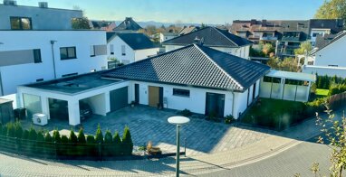 Bungalow zum Kauf provisionsfrei 759.000 € 5 Zimmer 152 m² 652 m² Grundstück Bendorf Bendorf 56170