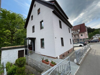 Mehrfamilienhaus zum Kauf 390.000 € 8 Zimmer 145 m² 490 m² Grundstück Baiersbronn Baiersbronn 72270