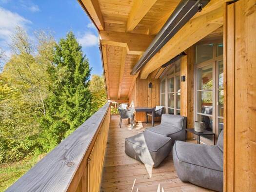 Wohnung zum Kauf 2.290.000 € 3 Zimmer 117,4 m² Rottach Rottach-Egern 83700