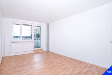 Wohnung zur Miete 278,84 € 2 Zimmer 52 m² 3. Geschoss Südring 115 Weißenfels Weißenfels 06667