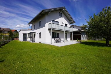 Einfamilienhaus zum Kauf 1.100.000 € 5 Zimmer 173,3 m² 1.000 m² Grundstück Halfing Halfing 83128