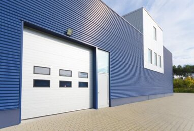 Produktionshalle zum Kauf 4.250.000 € 7.000 m² Grundstück Oos Baden-Baden 76532
