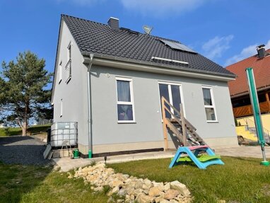 Einfamilienhaus zum Kauf 369.000 € 4 Zimmer 123,1 m² 577 m² Grundstück Hummelshain Hummelshain 07768