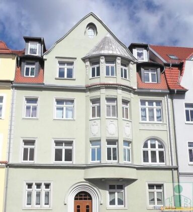 Wohnung zur Miete 350 € 2,5 Zimmer 60,9 m² frei ab 01.04.2025 Westvorstadt Bautzen 02625