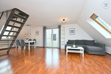 Wohnung zur Miete Wohnen auf Zeit 1.390 € 2 Zimmer 60 m² frei ab sofort Altstadt Bietigheim-Bissingen 74321