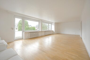 Wohnung zum Kauf 525.000 € 4 Zimmer 125 m² 1. Geschoss Iserbrook Hamburg 22589