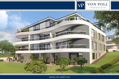 Wohnung zum Kauf Provisionsfrei 325.000 € 3,5 Zimmer 70,2 m² Botenheim Brackenheim-Botenheim 74336