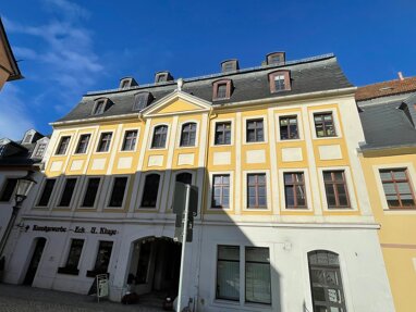 Wohnung zur Miete 380 € 3 Zimmer 73 m² 2. Geschoss Ludwig-Würkert-Str. 1 Zschopau Zschopau 09405