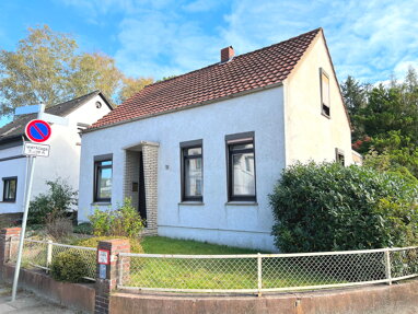 Einfamilienhaus zum Kauf 169.000 € 5 Zimmer 123 m² 535 m² Grundstück Vegesack Bremen 28757