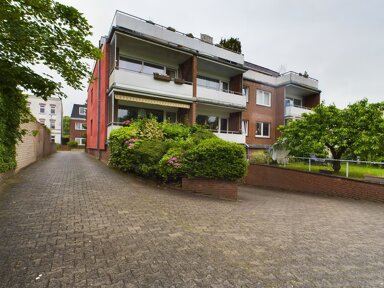 Wohnung zum Kauf 249.500 € 3 Zimmer 82 m² Marli / Brandenbaum Lübeck 23566