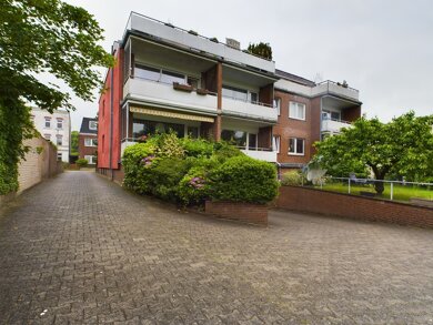 Wohnung zum Kauf 249.500 € 3 Zimmer 82 m² St. Gertrud Lübeck 23566