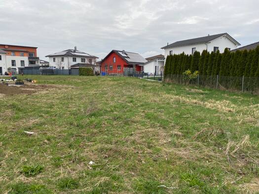 Grundstück zum Kauf 255.000 € 572 m² Grundstück Niederaichbach 84100